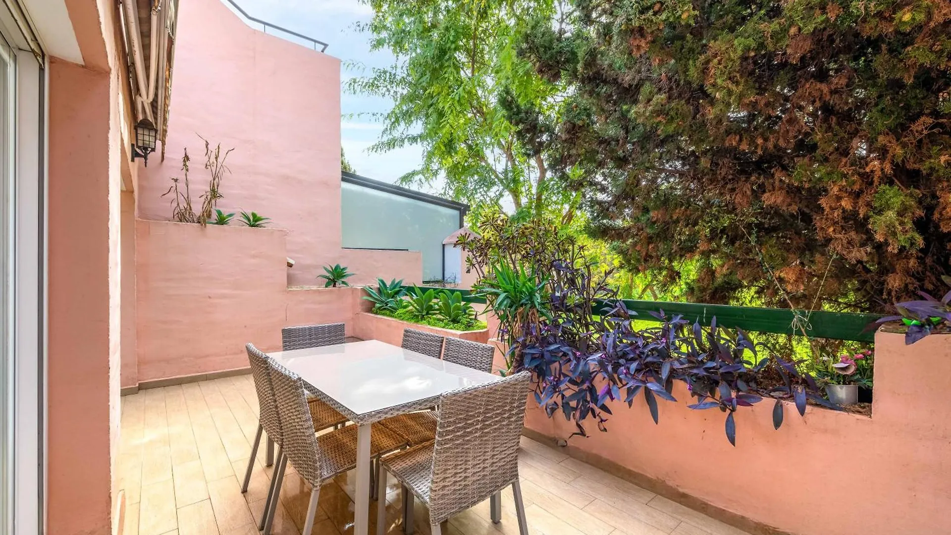 Fantastico Atico Duplex En Primera Linea De Golf Apartment Marbella 0*,  Spain