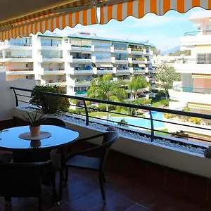  Apartamento En Junto A Campos De Golf