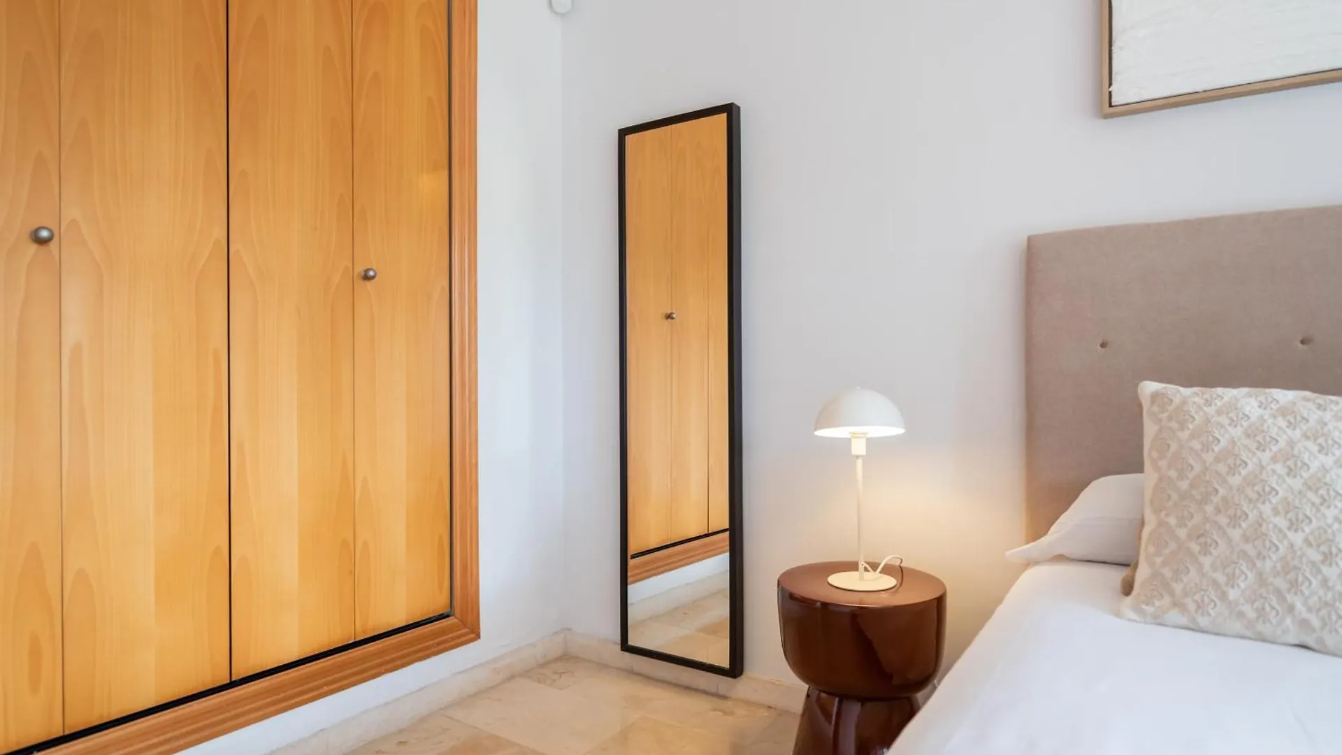 Fantastico Atico Duplex En Primera Linea De Golf Marbella Apartment