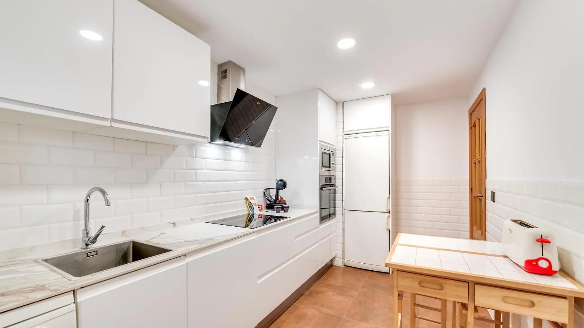 Fantastico Atico Duplex En Primera Linea De Golf Marbella Apartment