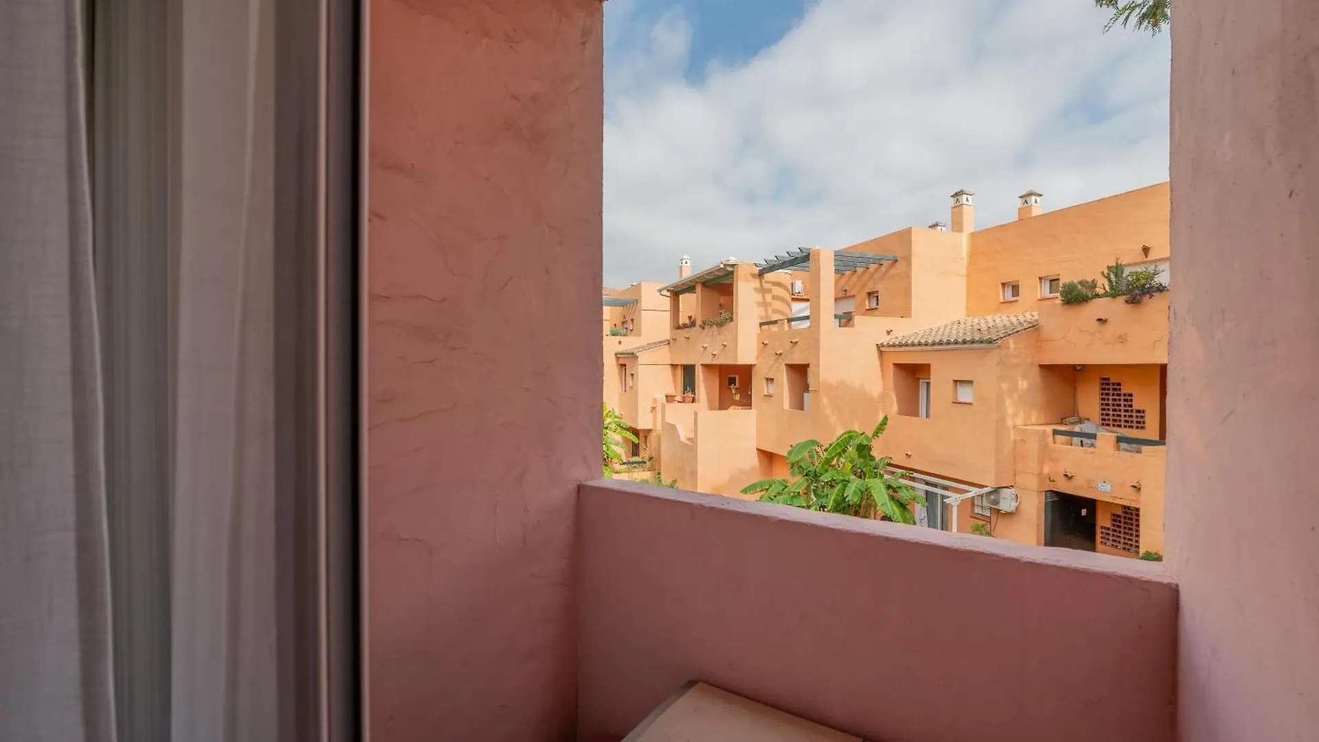 Fantastico Atico Duplex En Primera Linea De Golf Marbella 0*,  Spain