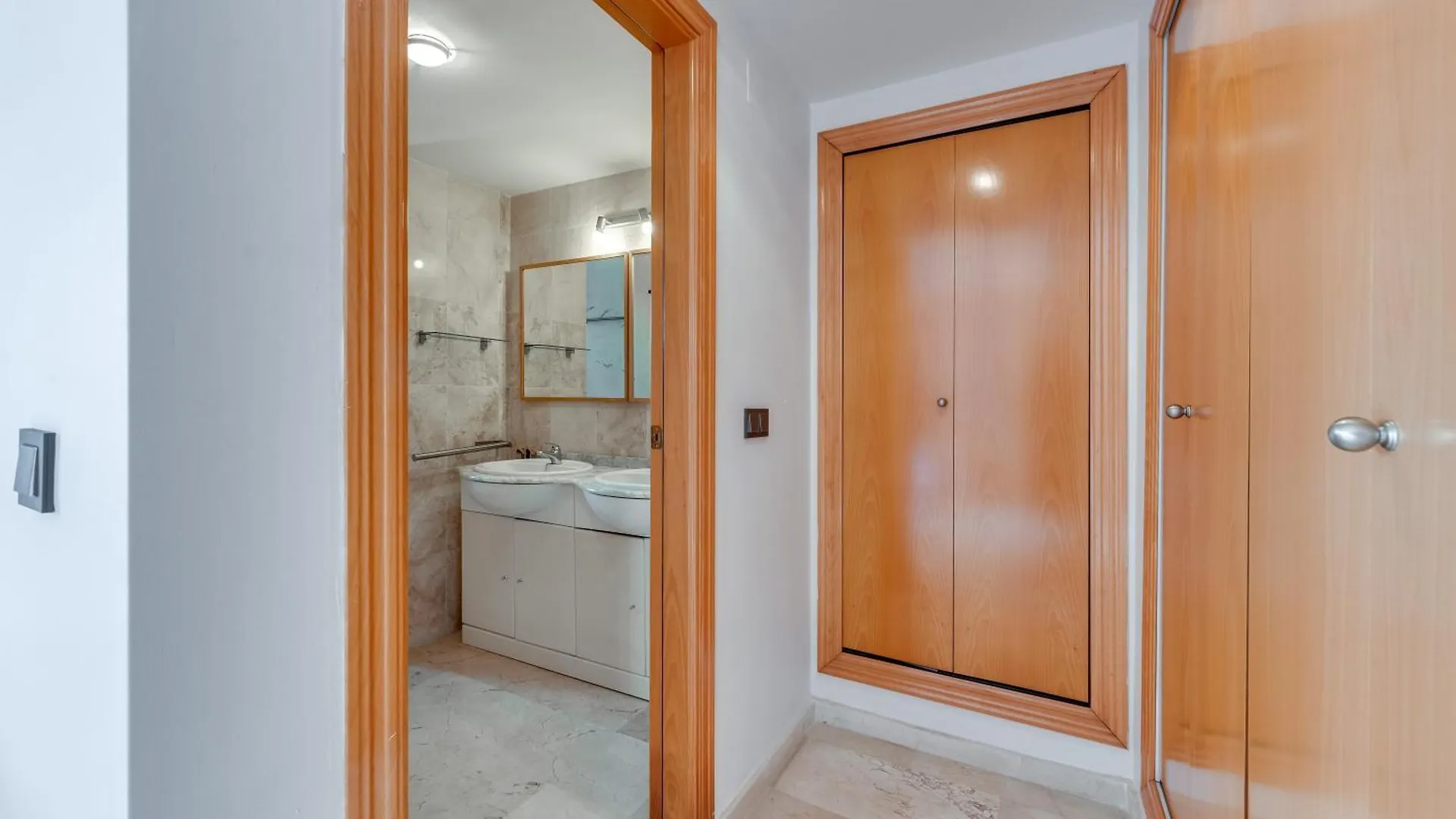 Apartment Fantastico Atico Duplex En Primera Linea De Golf Marbella