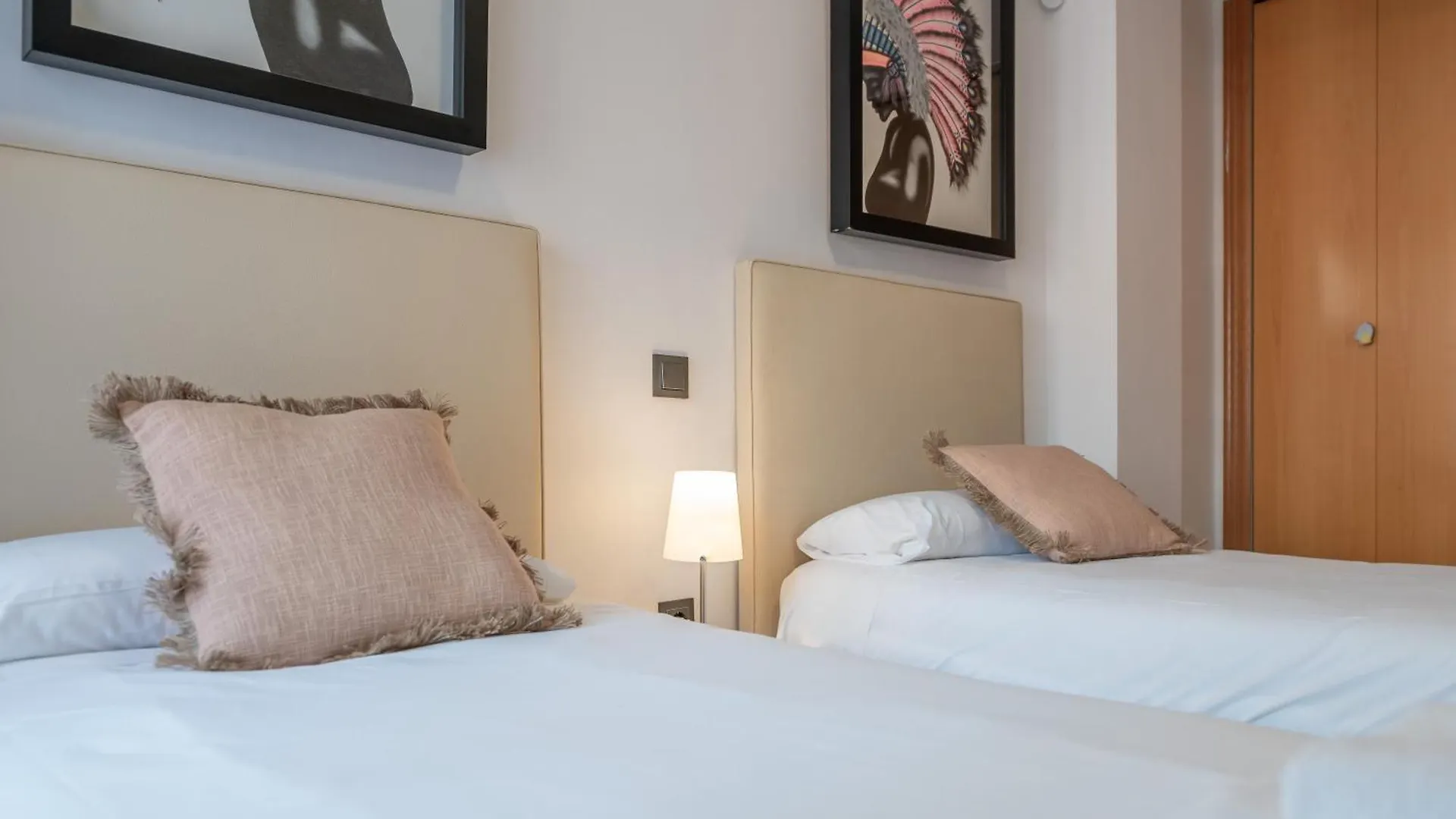 Fantastico Atico Duplex En Primera Linea De Golf Marbella