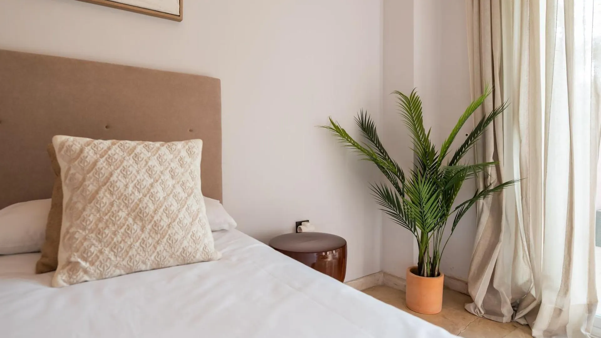 Fantastico Atico Duplex En Primera Linea De Golf Marbella Spain